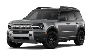 2026 Ford Bronco Sport® External Image 2